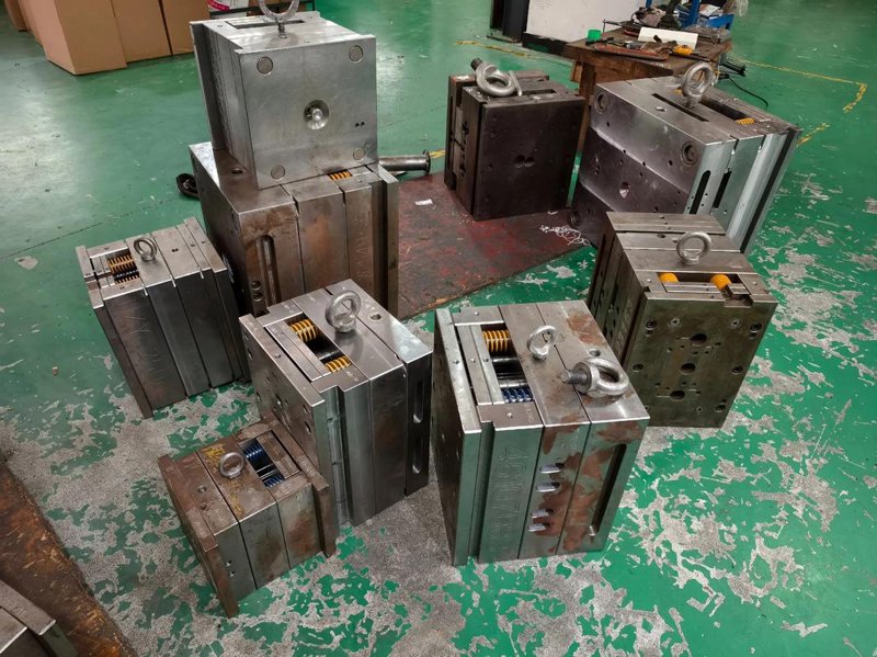 冲压模具行业动态：技术革新与市场前景