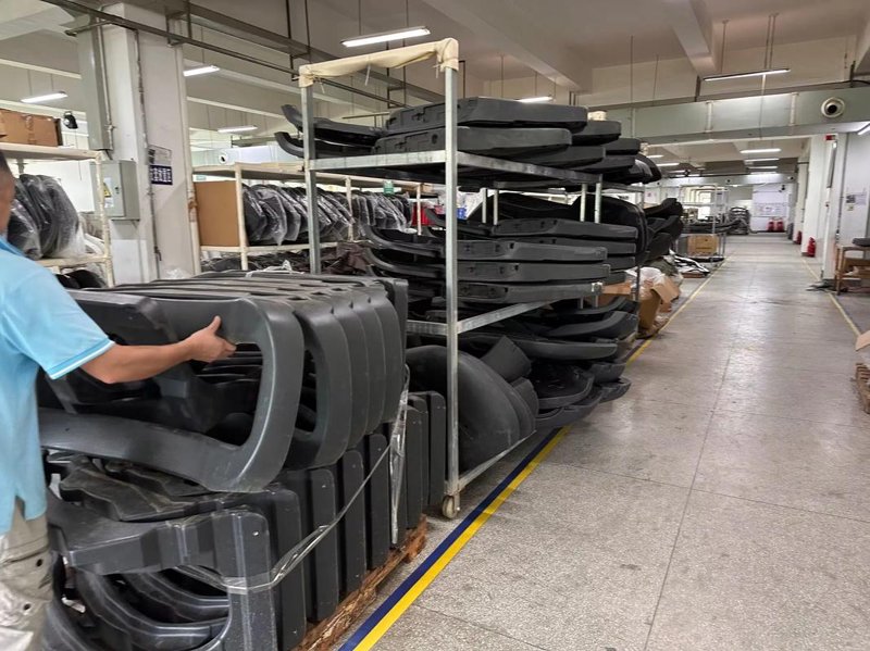 机械模具加工：走进精密制造的世界