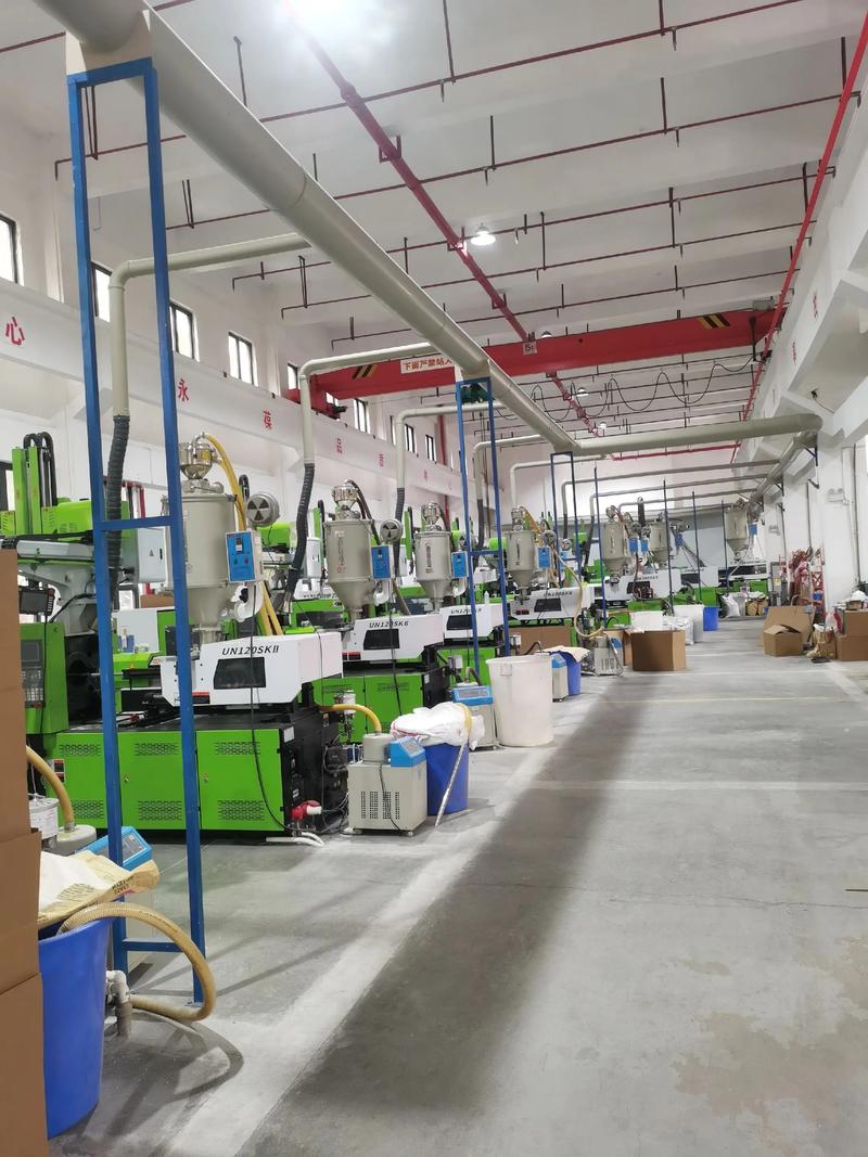 模具行业的最新发展与销售趋势